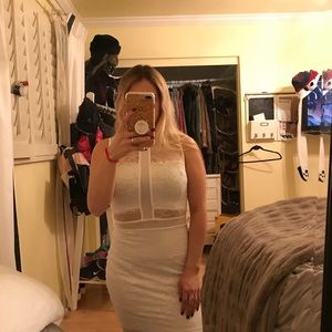 Guess dress